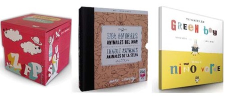 Bilingual Readers: libros con archivos de audio para aprender inglés