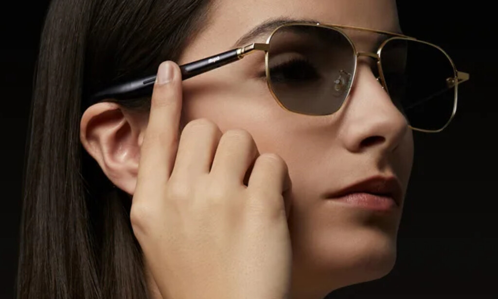 Un paseo con las gafas sonoras de Xiaomi y su sistema de audio que te acompaña, no te aísla