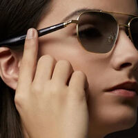 Un paseo con las gafas sonoras de Xiaomi y su sistema de audio que te acompaña, no te aísla