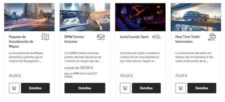 BMW web