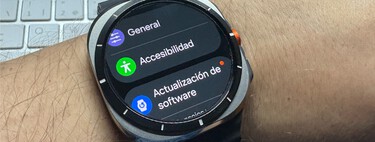 Los Galaxy Watch están pensados para todos: estas funciones de accesibilidad ayudan a quienes más lo necesitan 