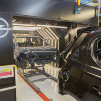 ¿Detectar los fallos de pintura en el proceso de fabricación automáticamente? Ahora sí