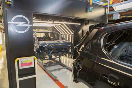 ¿Detectar los fallos de pintura en el proceso de fabricación automáticamente? Ahora sí