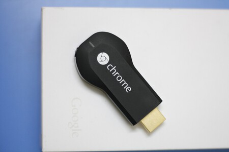 Chromecast Enviar Pantalla