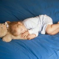 El tremendo drama que puede ser perder un peluche y lo bien que se portaron en las redes sociales para ayudar a los padres 
