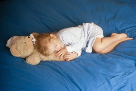 El tremendo drama que puede ser perder un peluche y lo bien que se portaron en las redes sociales para ayudar a los padres