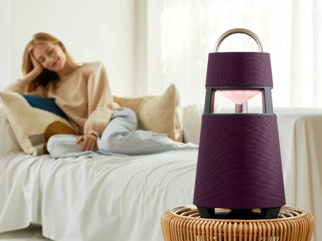 LG XBOOM 360 RP4