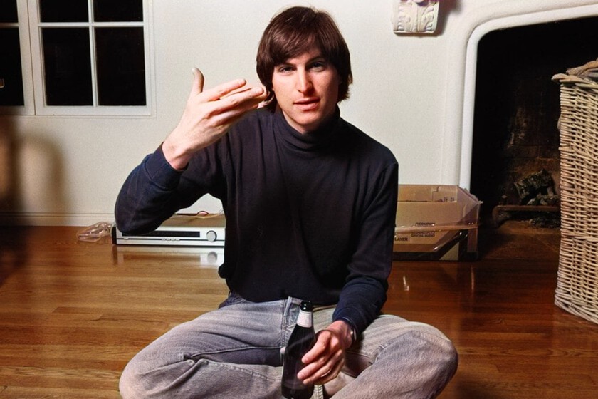 El surrealista viaje de Steve Jobs a la Unión Soviética: espías de la KGB y el origen secreto del Apple Newton