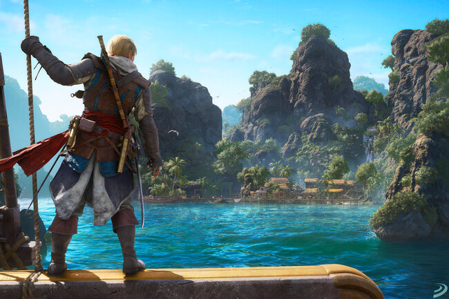 Assassin's Creed Black Flag Resynced pulveriza récords en ventas, pero Ubisoft da una mala noticia