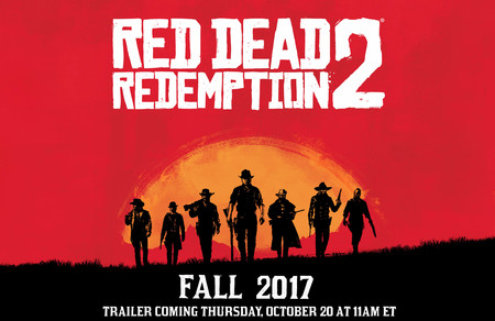 Red Dead Redemption 2 se prepara para llegar a Xbox One en otoño de 2017 y sin noticias de PC