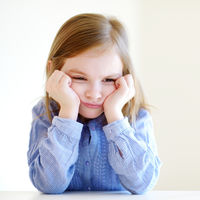 Las cuatro "R": las consecuencias negativas que genera el castigo en los niños