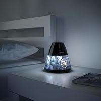 Proyector con luz nocturna Philips Star Wars por 15,83 euros