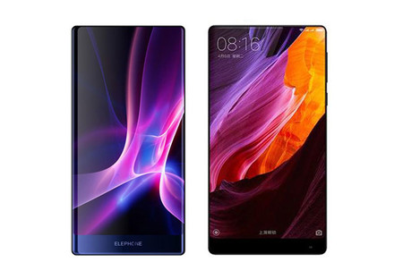 Elephone Mi Mix