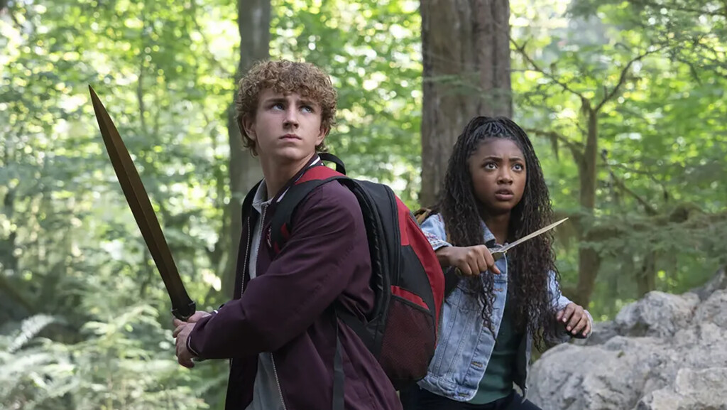 La temporada 2 de 'Percy Jackson y los Dioses del Olimpo' ha introducido cambios importantes, pero solo te darás cuenta si leíste los libros de Rick Riordan