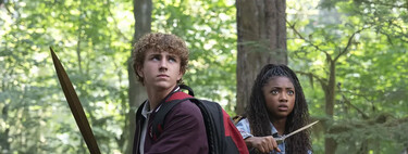 La temporada 2 de 'Percy Jackson y los Dioses del Olimpo' ha introducido cambios importantes, pero solo te darás cuenta si leíste los libros de Rick Riordan
