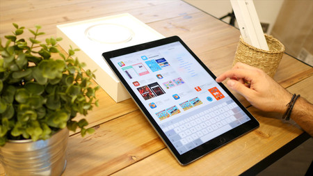 Apple registra nuevos modelos de iPad y Mac en la Unión Económica Euroasiática, ¿novedades este verano?