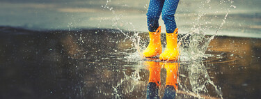 Encontramos en Decathlon las botas de agua que te protegerán del frío y la lluvia en tus salidas a la naturaleza