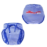 Aquanappies baby blue: bañadores antiescapes de Imaginarium