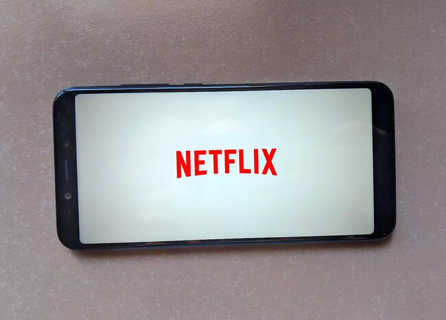 Netflix