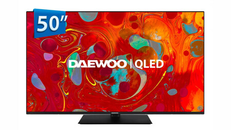 Daewoo 50dm75qv