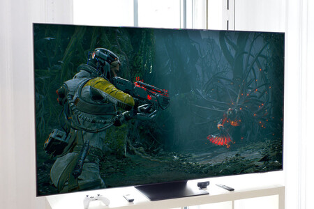El HDMI 2.1 ya es la norma en los televisores de gama alta: qué ventajas tiene esta conexión