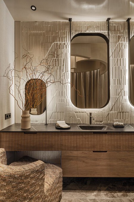 Casa Decor 2026 Strohm Viteri Lapena