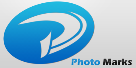 PhotoMarks, un modesto editor especializado en marcado de fotografías