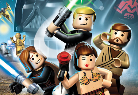 El adiós de Mizuguchi a Q Entertainment, Igarashi deja Konami y el éxito de Lego. VX en corto