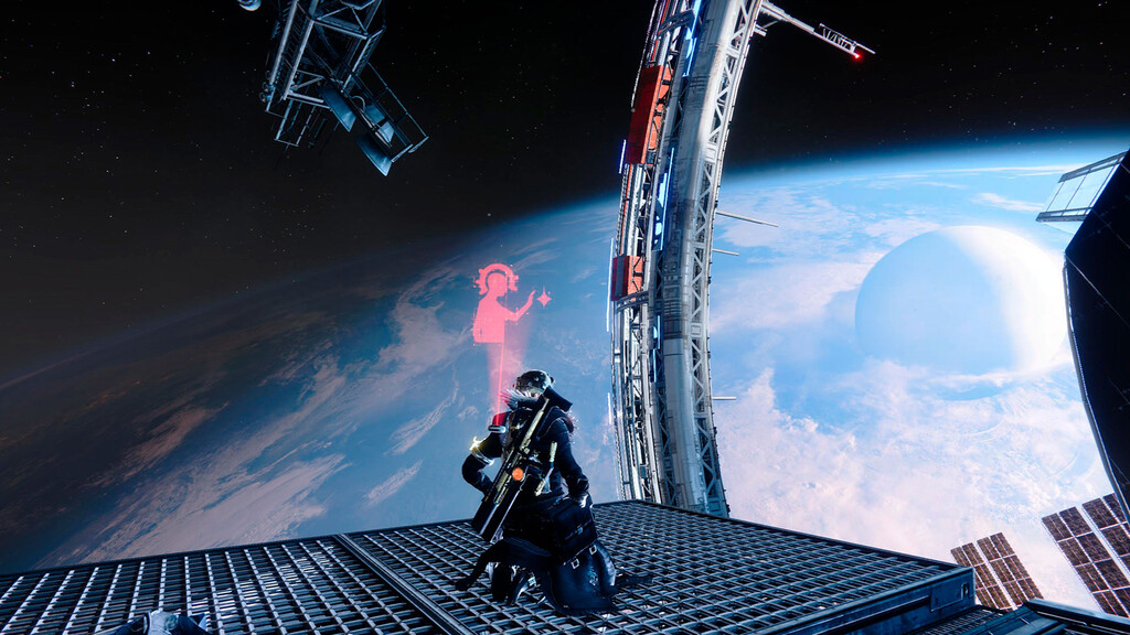 ¿Te diste cuenta? Según esta nueva teoría loca, El Viajero y la Última Ciudad de Destiny 2 están cerca de Chile ¿Te diste cuenta? Según esta nueva teoría loca, El Viajero y la Última Ciudad de Destiny 2 están cerca de Chile
