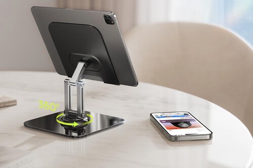 soporte para tablet y eReader LISEN