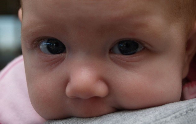 ¿Cómo es posible que un bebé de 4 meses contrate preferentes? 