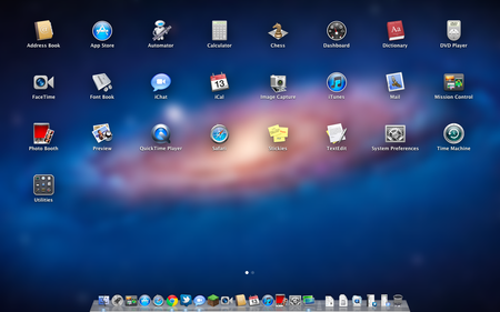 Launchpad