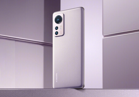 Xiaomi 12: apostando fuerte en diseño y prestaciones para competir con la gama alta de 2022