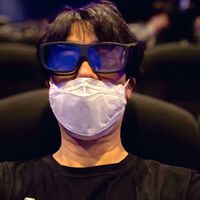 "Avatar 3 no muestra absolutamente ni una flaqueza". Hideo Kojima se viene arriba y se deshace en elogios hacia lo nuevo de James Cameron