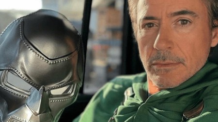 Los 4 Fantasticos Primeros Pasos Arruinan La Sorpresa Su Primera Escena Post Creditos Es Un Spoiler Muy Grande Del Futuro Del Mcu Compressed 5