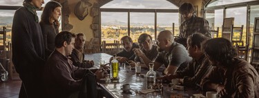 Sólo tiene 6 episodios y es una de las mejores miniseries del último año: un thriller seco que aborda un problema muy real