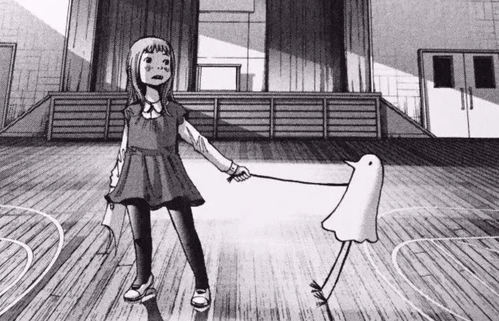 El inesperado comentario de Inio Asano sobre la Inteligencia Artificial que ha dejado sin palabras a los fans del mangaka: "Eleva su calidad"
