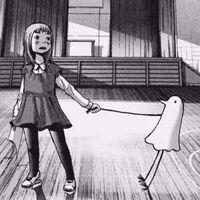 El inesperado comentario de Inio Asano sobre la Inteligencia Artificial que ha dejado sin palabras a los fans del mangaka: "Eleva su calidad" 