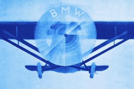 Logos de coches: BMW y el poder de la consistencia