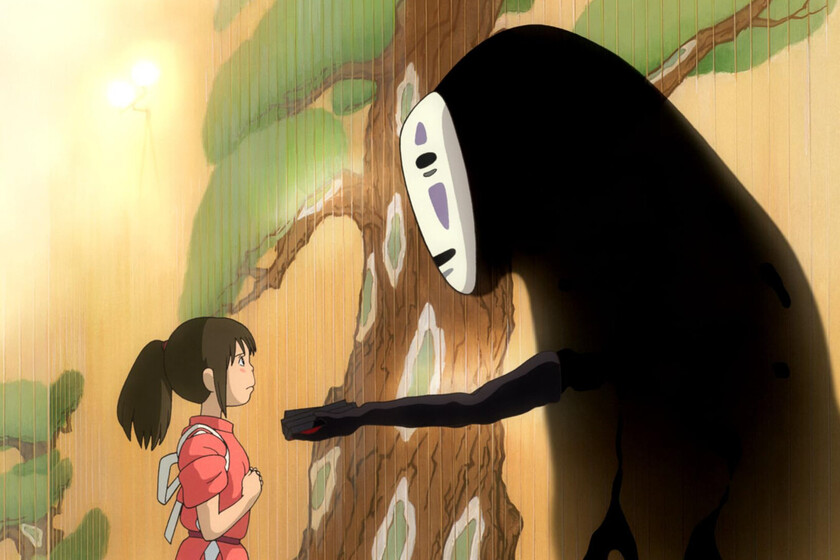Studio Ghibli Cabecera