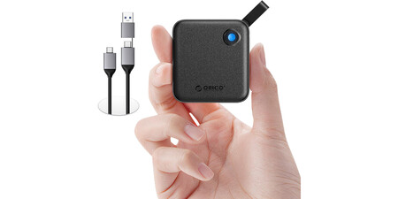 disco duro SSD Orion