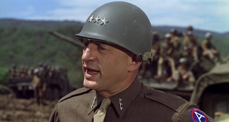 'Patton'