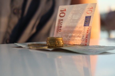 La tecnología diseña su propio sistema financiero