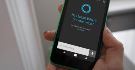 La actualización Lumia Denim, ya disponible para terminales Windows Phone 8.1