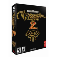 NeverWinter Nights 2 pronto para Mac