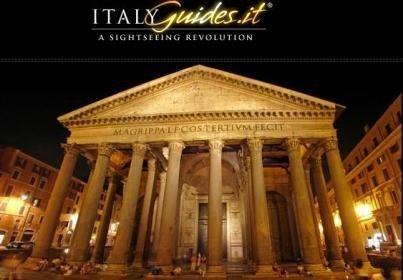 Descubre Italia con tu I-Pod