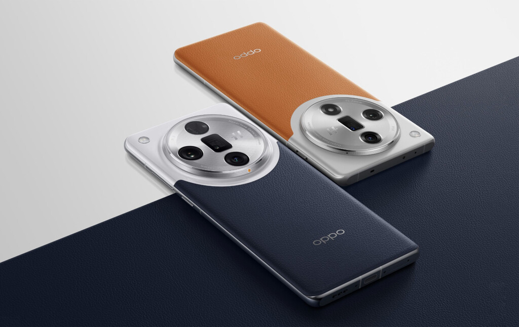 OPPO Find X7 y X7 Ultra: no solo compiten por la mejor cámara en Android. Compiten por ser los reyes de su categoría