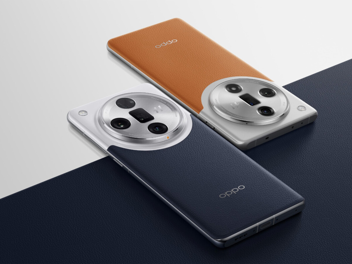 Nuevo OPPO Find X7 y OPPO Find X7 Ultra: características, precio y
