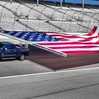 Chevrolet Silverado se apunta un Récord Guinness al tiempo que demuestra de lo que es capaz