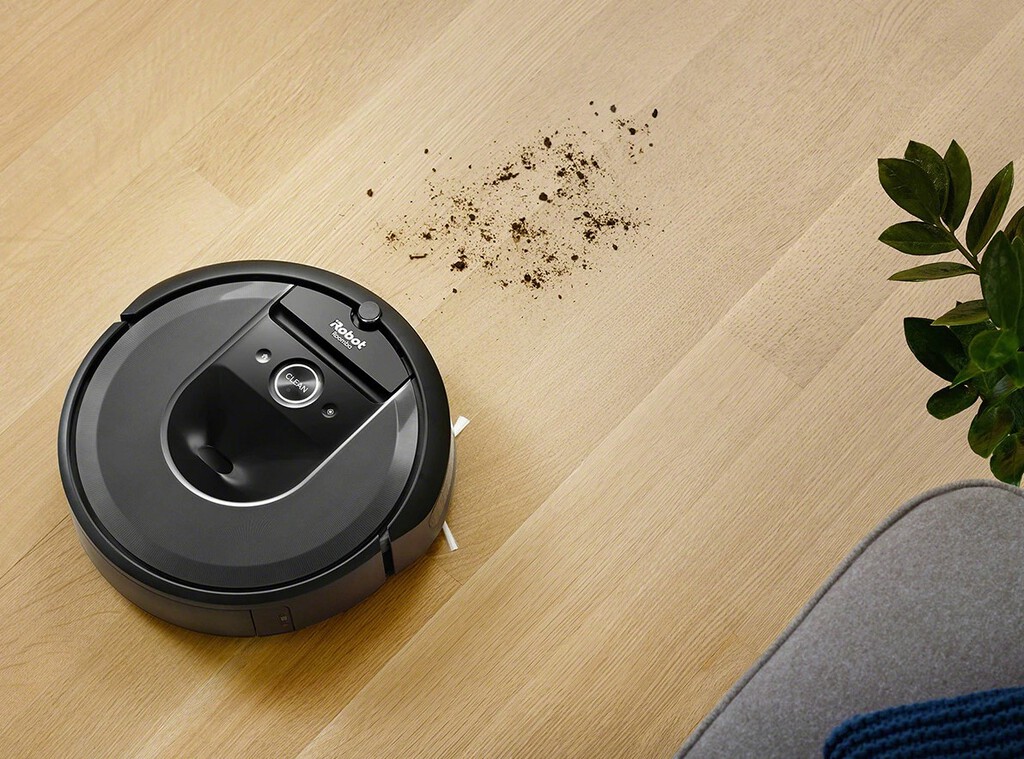 Este robot aspirador Roomba i7 con WiFi tiene 220 euros de descuento en El Corte Inglés: el mejor chollo para limpiar tu casa